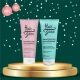 KALĖDINIS IŠPARDAVIMAS! HAIR JAZZ šampūnas - skatinantis plaukų augimą + plaukų kondicionierius su hialuronu ir argano aliejumi!